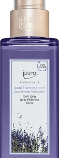 ipuroEssentials Lavender Touch profumo per ambienti 120 ml