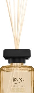 ipuroEssentials Soft Vanilla diffusore di aromi