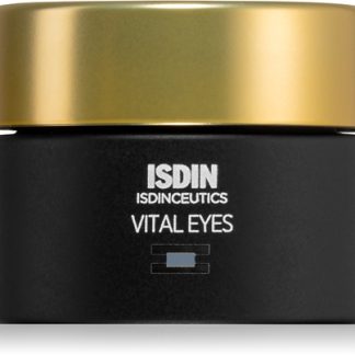 ISDINIsdinceutics Essential Cleansing crema giorno e notte per gli occhi 15 g