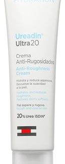 ISDINUREADIN Ultra 20 crema idratante e lenitiva per il corpo 100 ml