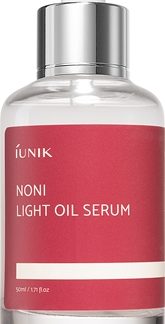 iUnikNoni Siero olio tonificante50 ml