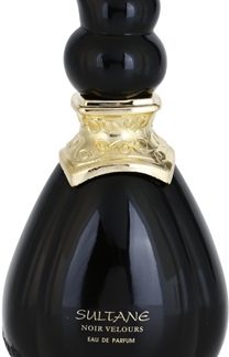 Jeanne ArthesSultane Noir Velours Eau de Parfum da donna