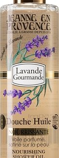 Jeanne en ProvenceLavande Gourmande gel doccia trattante 250 ml