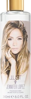 Jennifer LopezJLust spray corpo profumato da donna