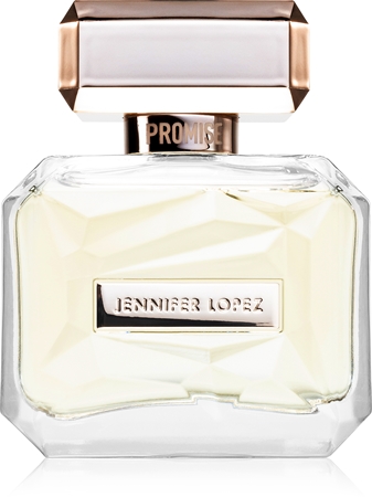 Jennifer LopezPromise Eau de Parfum da donna
