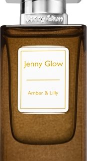 Jenny GlowAmber & Lily Eau de Parfum unisex