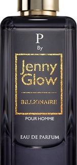 Jenny GlowBillionaire Eau de Parfum per uomo