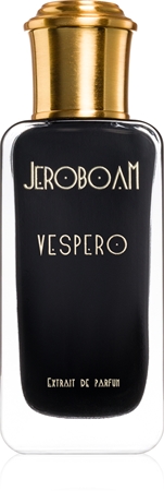 JeroboamVespero estratto profumato unisex