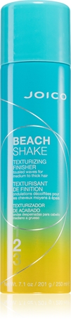 JoicoBeach Shake Texturizing finisher spray texturizzante per un effetto spiaggia 250 ml