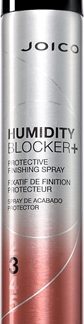 JoicoHumidity Blocker+ Protective Finishing Spray spray protettivo styling per capelli contro i capelli crespi 155 g
