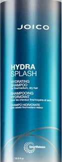 JoicoHydrasplash shampoo idratante per capelli secchi 1000 ml