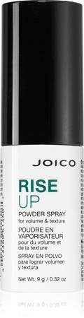 JoicoRise Up Powder Spray spray in polvere per il volume dei capelli 9 g