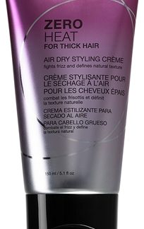 JoicoStyling Zero Heat crema nutriente per capelli forti e ribelli 150 ml