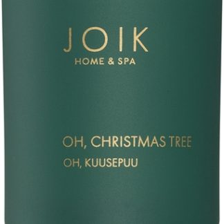 JOIKHome & Spa Oh, Christmas Tree candela profumata 150 g