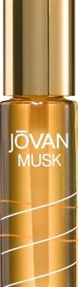 JovanMusk olio profumato da donna