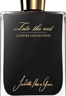 Juliette has a gunInto the Void Eau de Parfum unisex