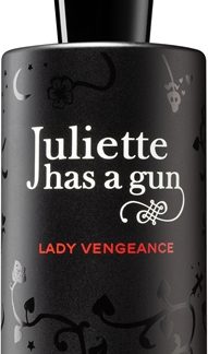 Juliette has a gunLady Vengeance Eau de Parfum da donna