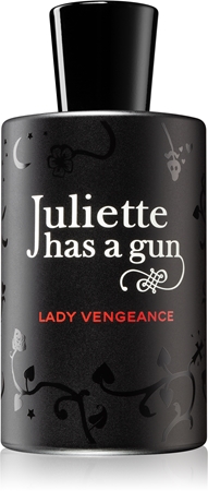 Juliette has a gunLady Vengeance Eau de Parfum da donna
