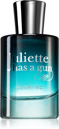 Juliette has a gunPear Inc. Eau de Parfum unisex