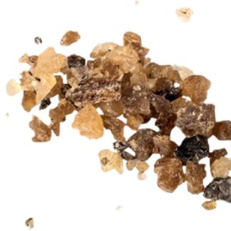 Jungle WayPeruvian Myrrh incenso 20 g