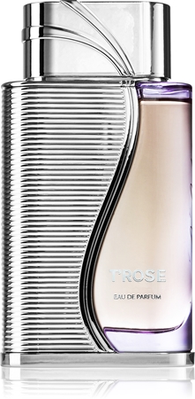 Just JackT`Rose Eau de Parfum per uomo