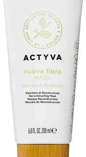 KemonActyva Nuova Fibra maschera per capelli 200 ml