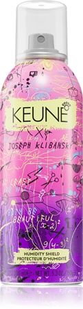 KeuneStyle Smooth lacca per capelli per un fissaggio e una brillantezza naturali dei capelli 200 ml