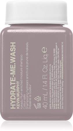 Kevin MurphyHydrate - Me Wash shampoo idratante per capelli tinti