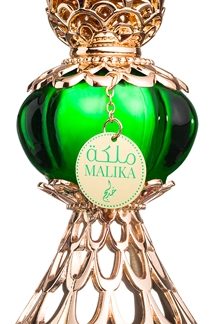 KhadlajMalika Green olio profumato da donna
