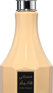 KhadlajMusky Vanilla Eau de Parfum da donna