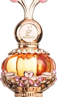 KhadlajPink Musk olio profumato da donna