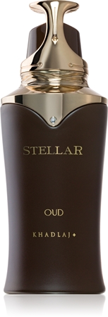 KhadlajStellar Oud Eau de Parfum unisex