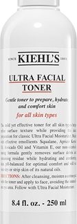 Kiehl'sUltra Facial Toner lozione tonica delicata viso per tutti i tipi di pelle250 ml