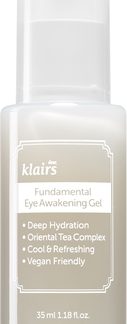 KlairsFundamental Eye Awakening Gel gel illuminante occhi35 ml