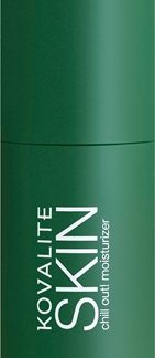 KovaliteSKIN chill out! moisturizer crema idratante viso per uomo20 ml