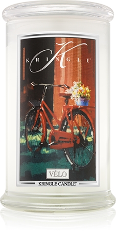 Kringle CandleVélo candela profumata 624 g