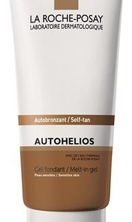 La Roche-PosayAutohelios trattamento gel idratante autoabbronzante per pelli sensibili 100 ml