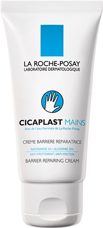 La Roche-PosayCicaplast Mains crema rigenerante per le mani