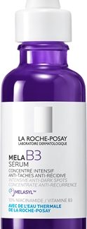 La Roche-PosayMela B3 siero viso per pelli iperpigmentate 30 ml