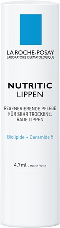 La Roche-PosayNutritic balsamo labbra4,7 ml