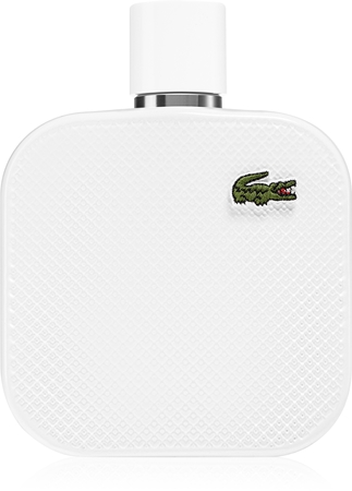 LacosteEau de Lacoste L.12.12 Blanc Eau de Toilette per uomo