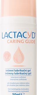 LactacydCaring Glide gel lubrificante 50 ml