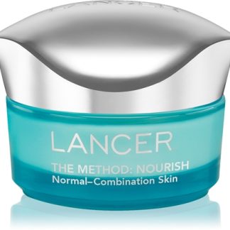 LANCERTHE METHOD NOURISH Normal-Combination Skin crema idratante per pelli normali e miste50 ml