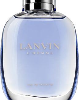 LanvinL'Homme Eau de Toilette per uomo