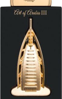 LattafaPride Art of Arabia III Eau de Parfum unisex