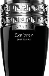 Le ChameauArabia Explorer Eau de Parfum per uomo
