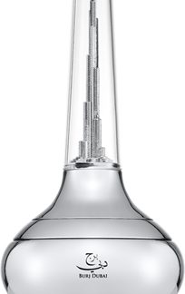 Le ChameauBurj Dubai Eau de Parfum unisex