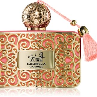 Le ChameauCasabella Al Hub Eau de Parfum da donna