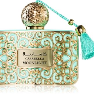Le ChameauCasabella Moonlight Eau de Parfum da donna