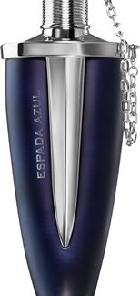 Le ChameauEspada Azul Eau de Parfum per uomo